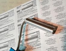 Валик алюминиевый для укладки стекломатериалов
